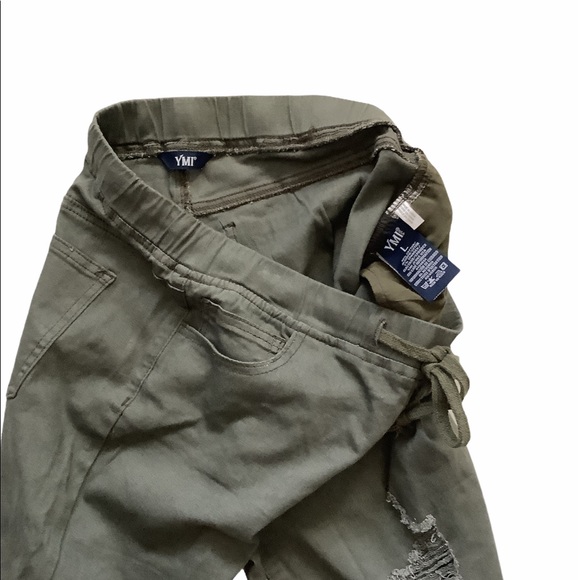 YMI leggings pants nwot - Picture 5 of 5